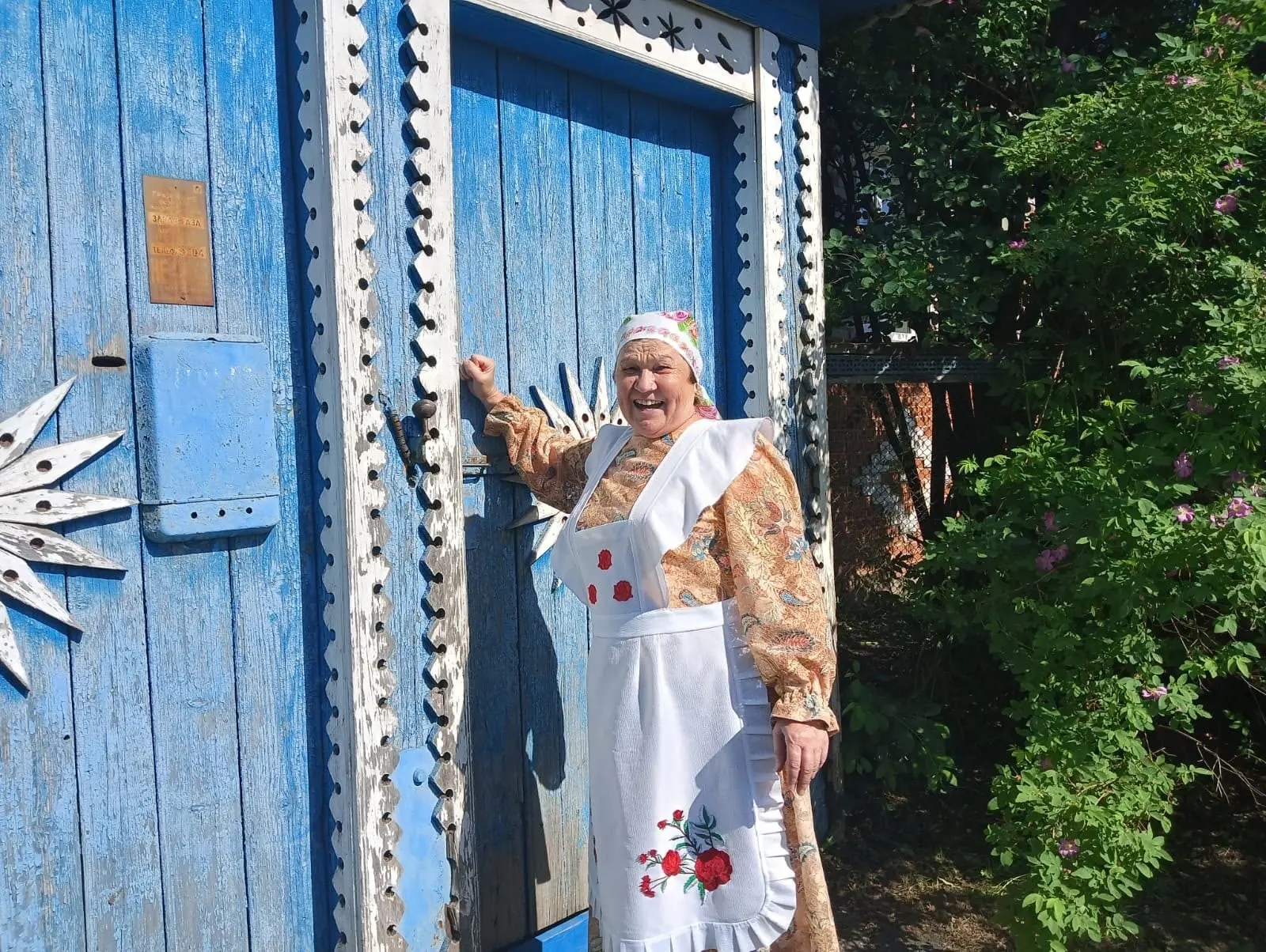🪗 Ижау Сабан туена бүләк җыябыз 

18 июнь көнне 15.00 сәгатьтән шәһәребезнең Татар Базары бистәсенд