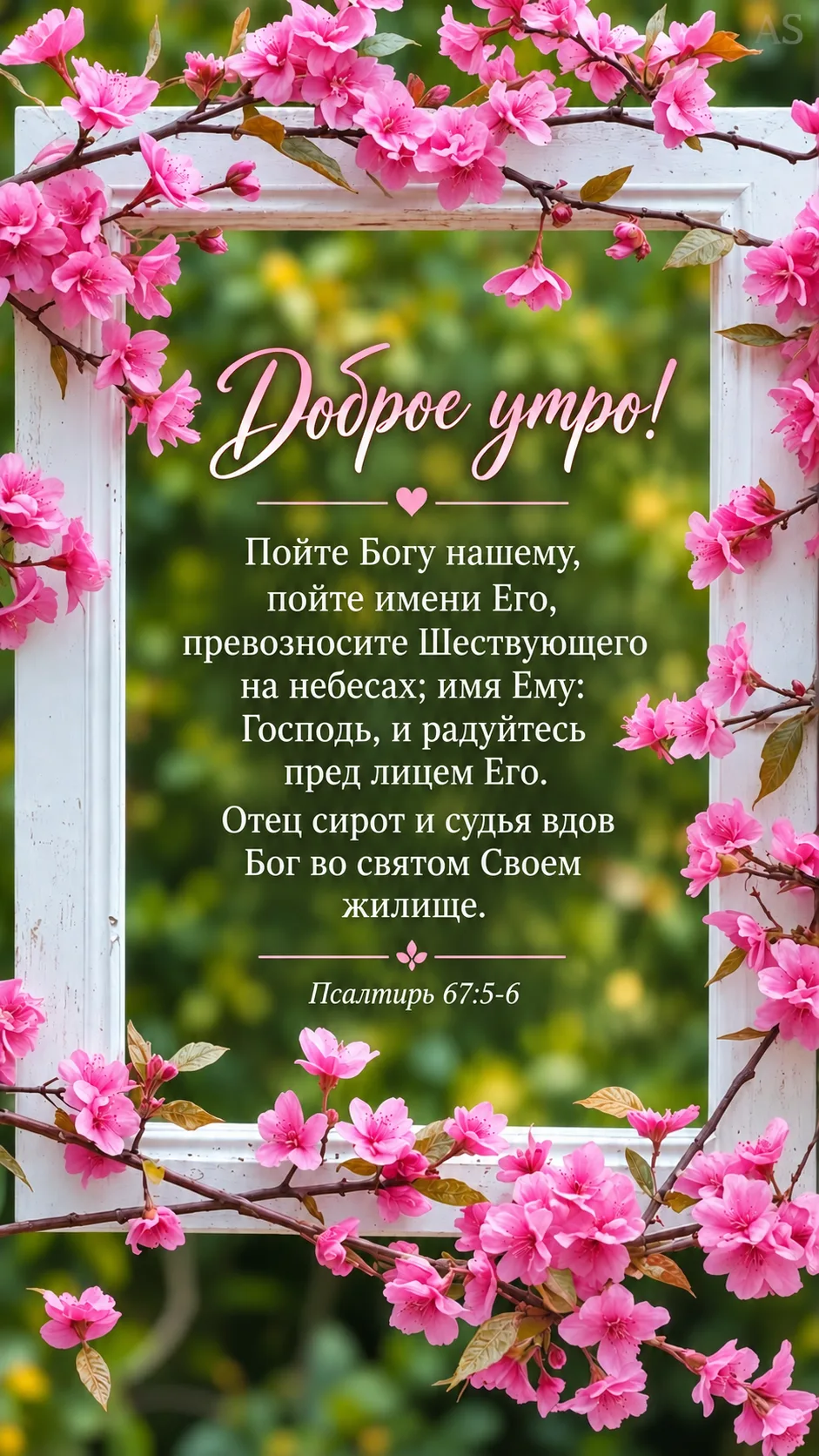 #утро