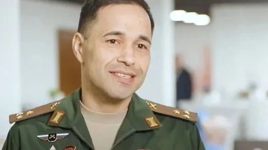 Кадровый военный назначен министром региональной безопасности Белгородской области

Новое министерст