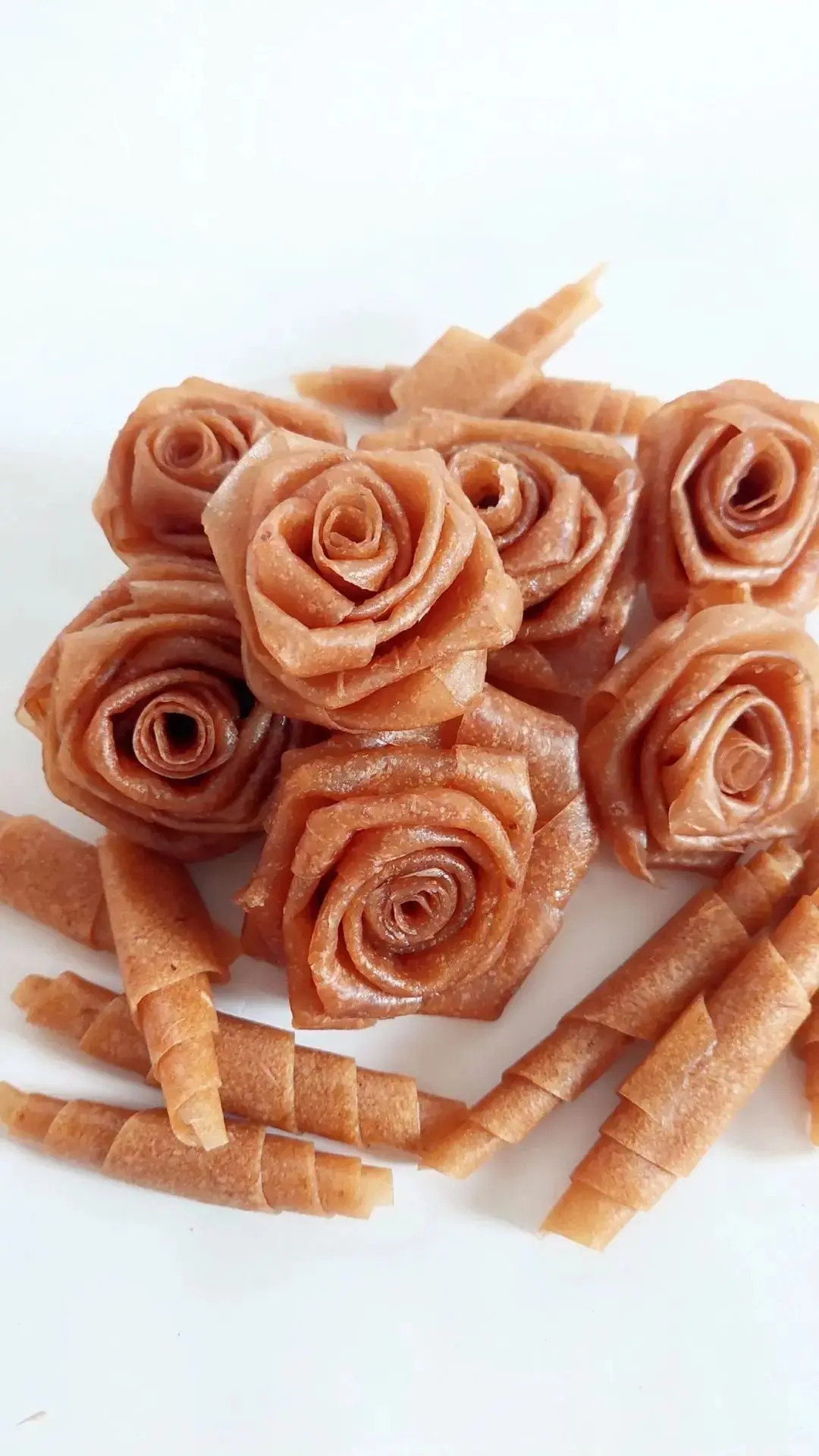 Вместо вредных конфет🍬! КЛЮКВЕННАЯ И БАНАНОВАЯ 🍌 ПАСТИЛА натуральное и полезное лаком...