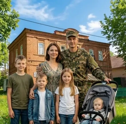 Внимание, семьи участников СВО и многодетные семьи!
Музей предоставляет бесплатную экскурсионную усл