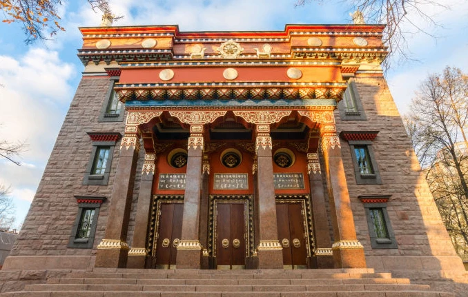 Любознательным, о Санкт-Петербурге по воскресеньям 10 (10)