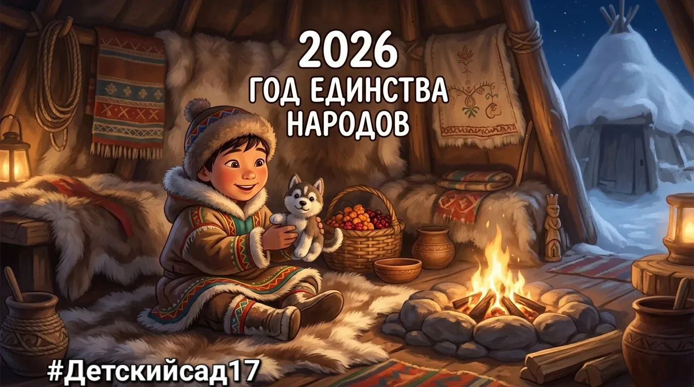 🇷🇺В России 2026 год объявлен «Годом единства народов России». Эта инициатива призвана...