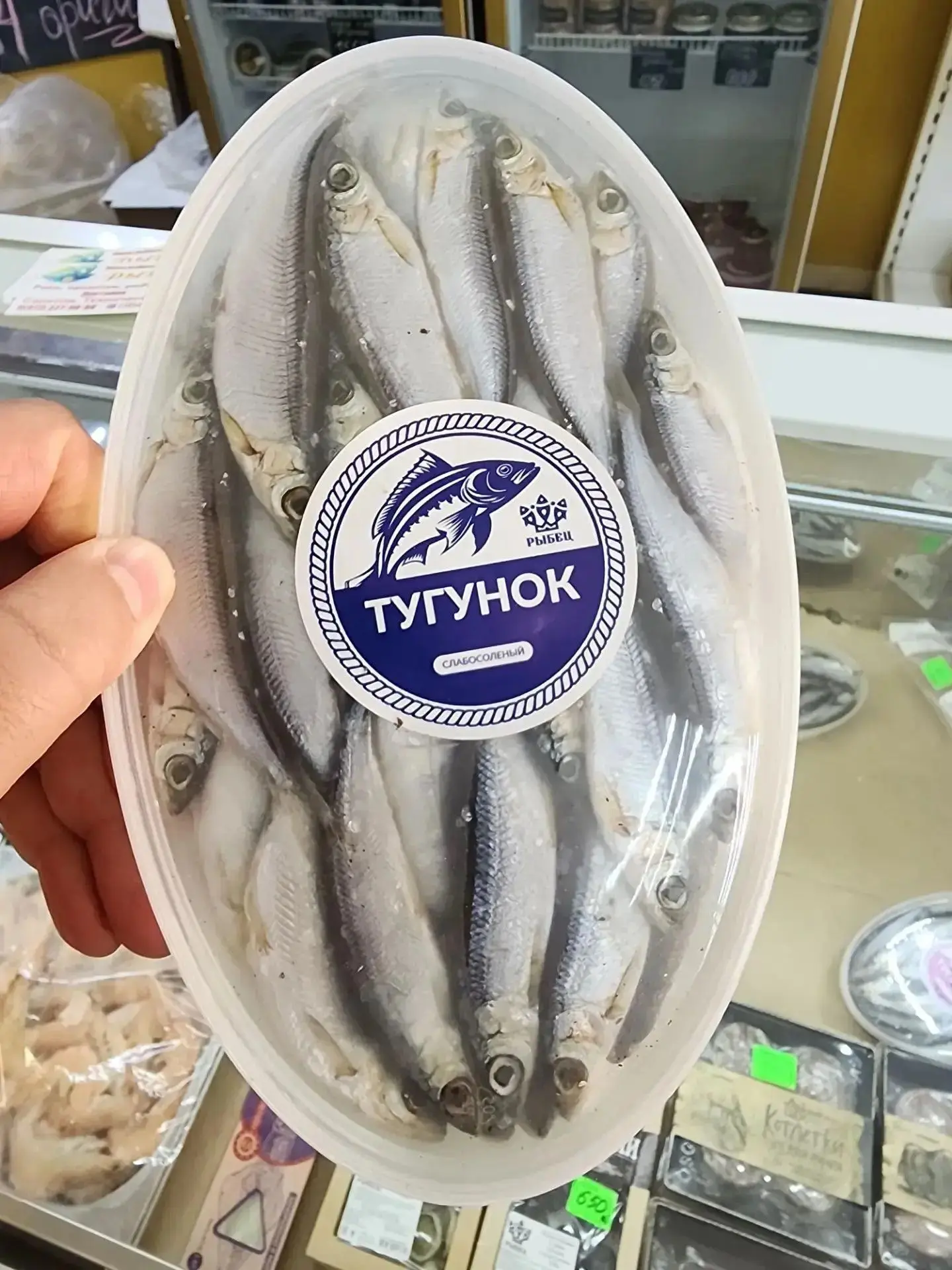 В Саратове пресечена торговля нелегальной мясной и рыбной продукцией: итоги совместного...