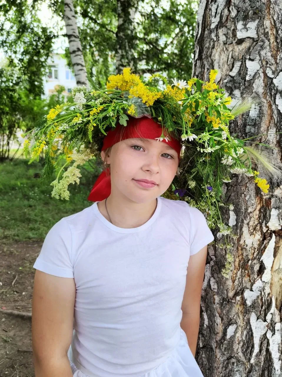 Рубрика : "Каникулы в мажоре!"🌸