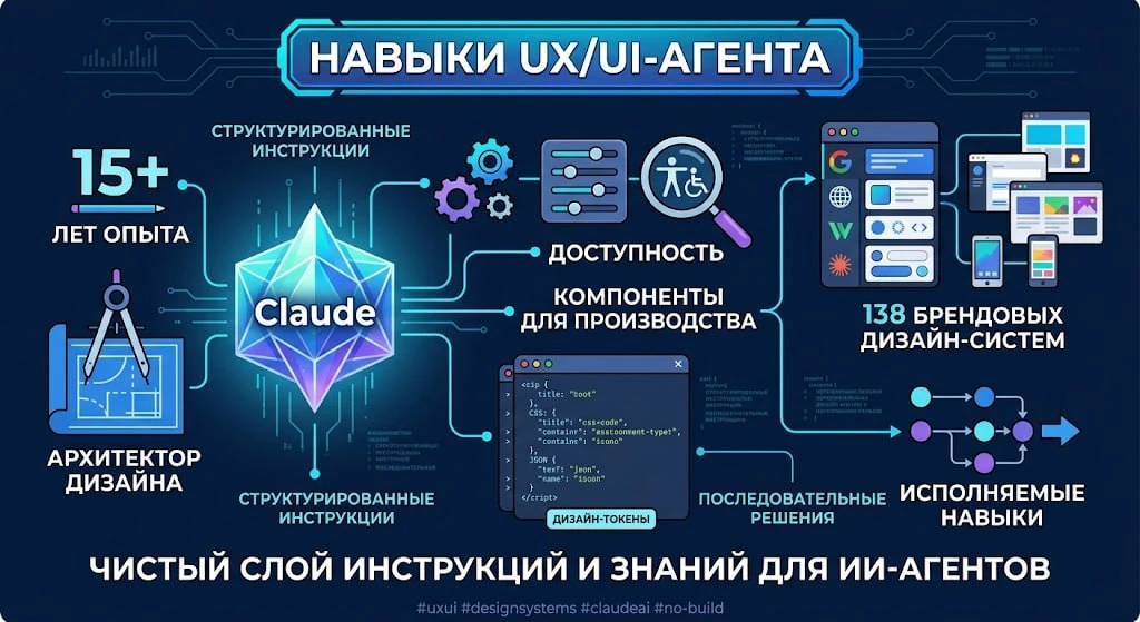 ux-ui-agent-skills
