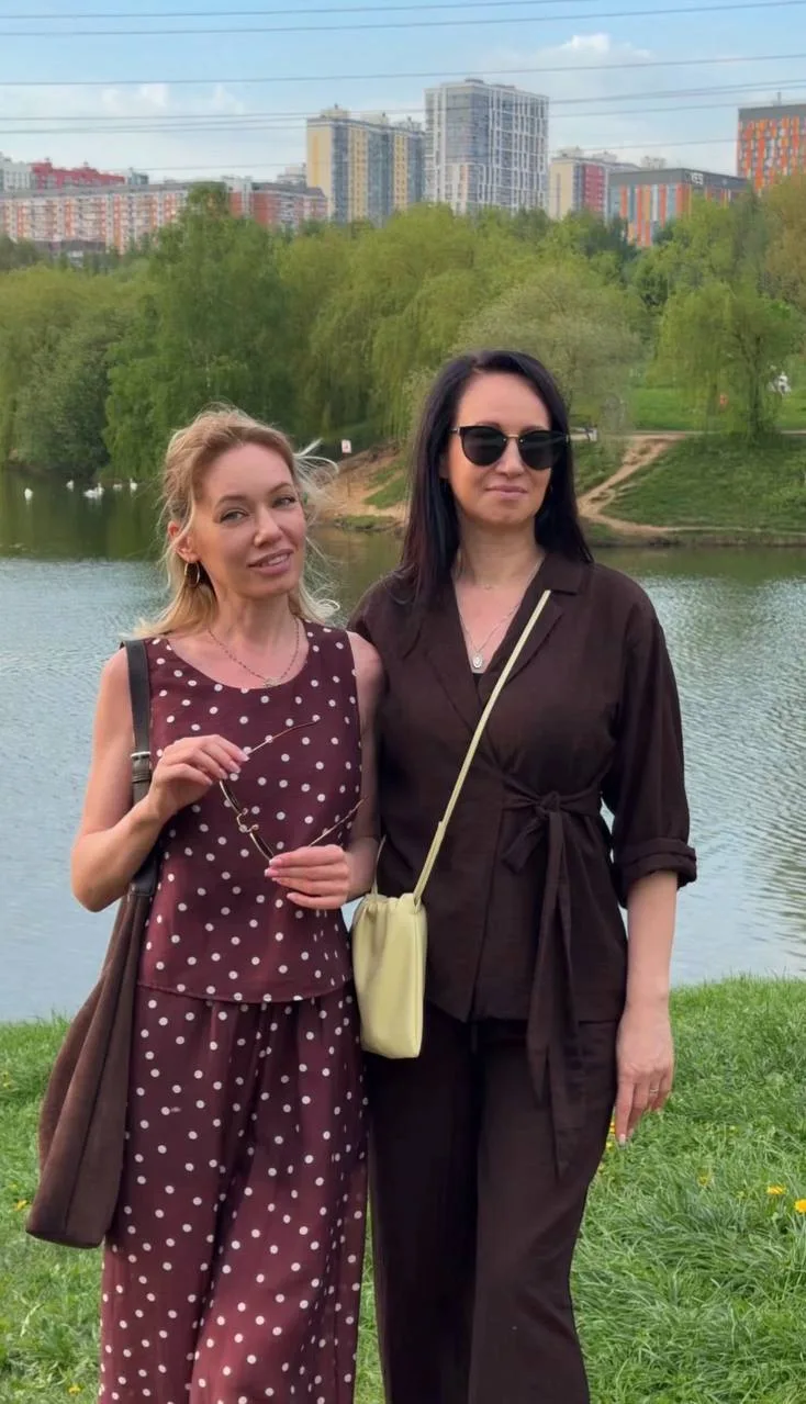 Приветики!🌸🎀