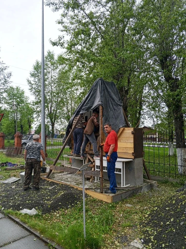 Главный праздник  - День России  в городском музее им В. Н.Плотникова проходит активно ...