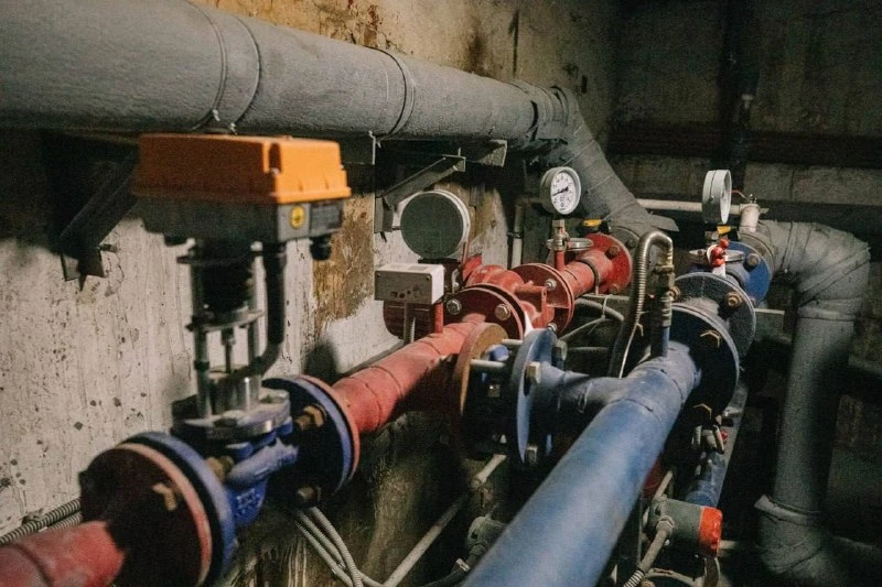Продолжаем работу по улучшению качества водоснабжения жителей. Её ведем по поручению Гл...