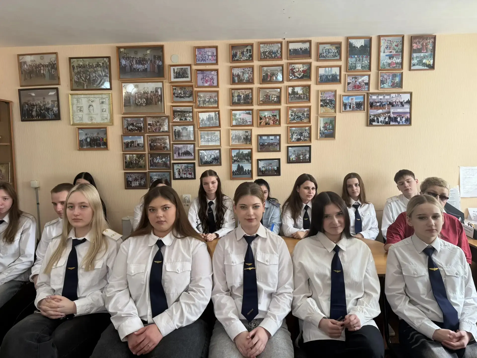 🚫 Стоп, наркотики! Выбор за тобой.  В общежитии Елецкого техникума железнодорожного транспорта – фил