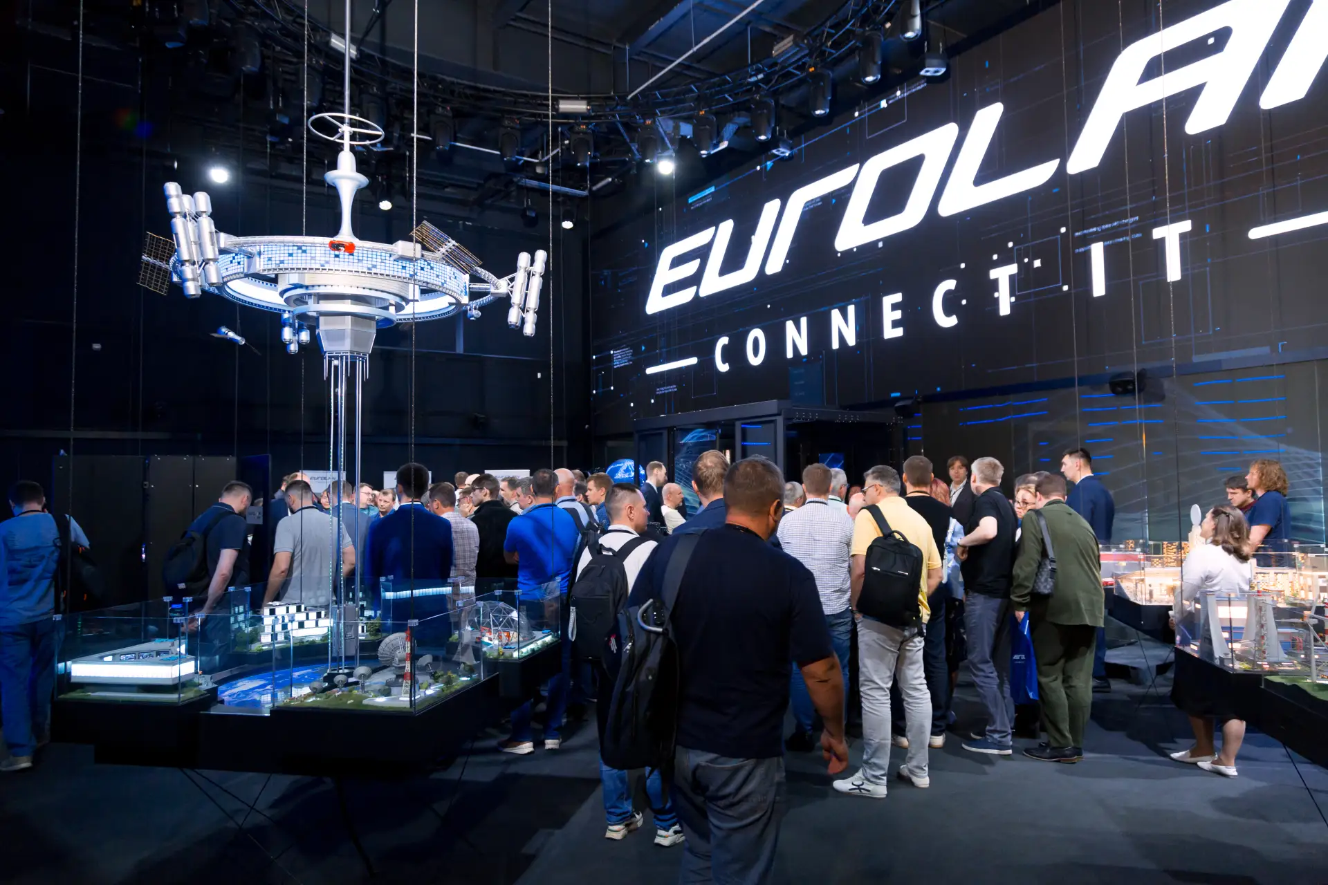 🔌 Eurolan Day 2026: Комплексный взгляд на СКС