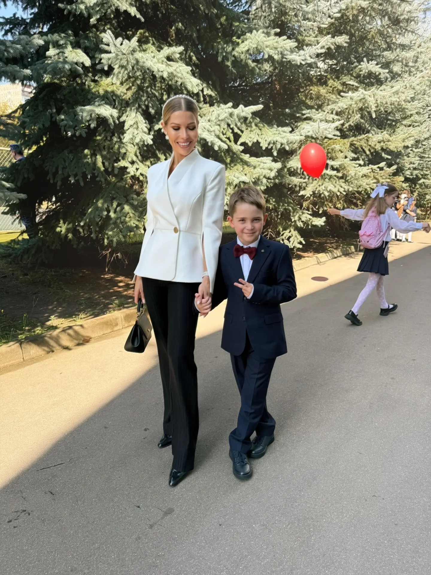 Люблю и горжусь невероятно! 😍