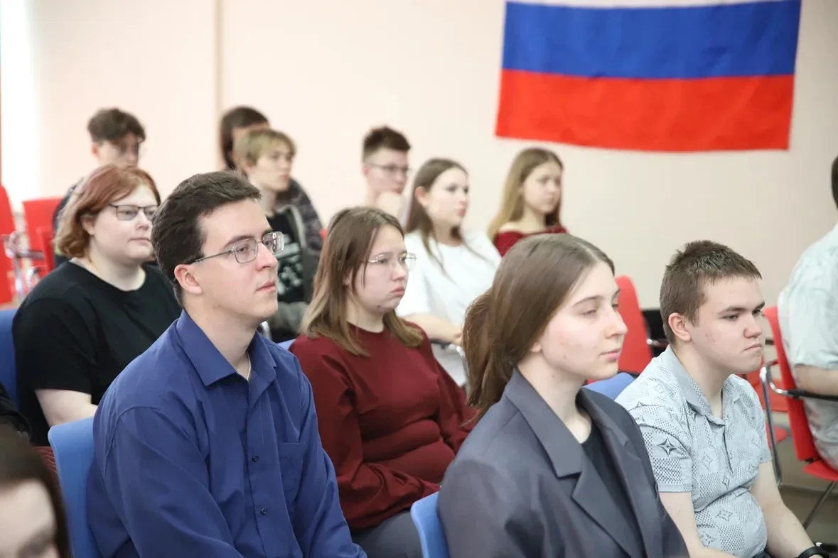 От Донецка до Чукотки: регионы России и века российской истории объединила Всероссийская научно-прак