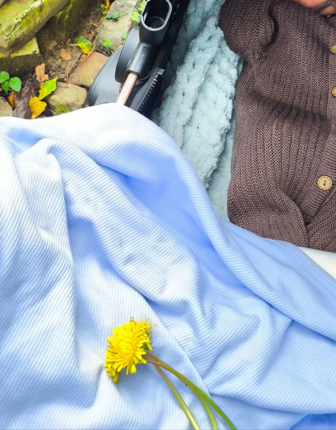 Настроение уже осень 🍂🍁