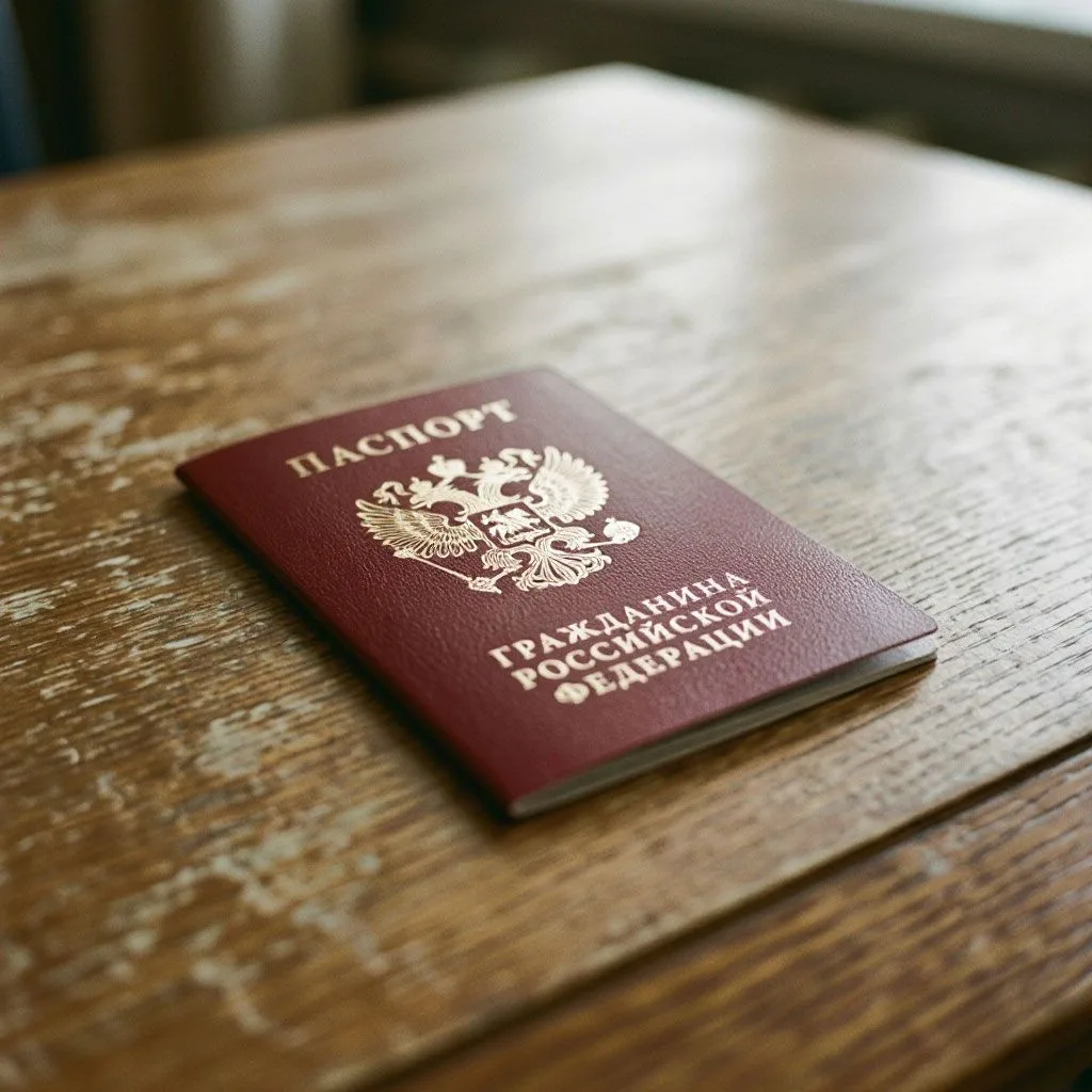 ❗️Еще четыре страны ЕС не будут признавать загранпаспорта РФ без биометрии с 1 октября