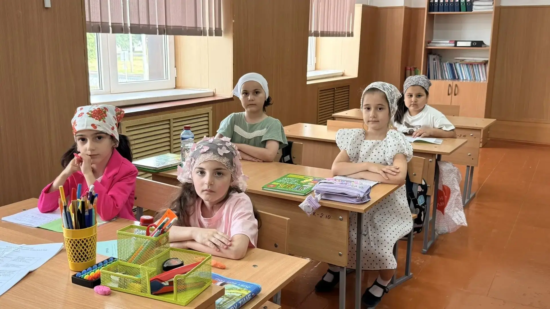 Продолжаем рассказывать о направлениях летней школы "Шаг вперед"!
Сегодня в центре внимания — кружки