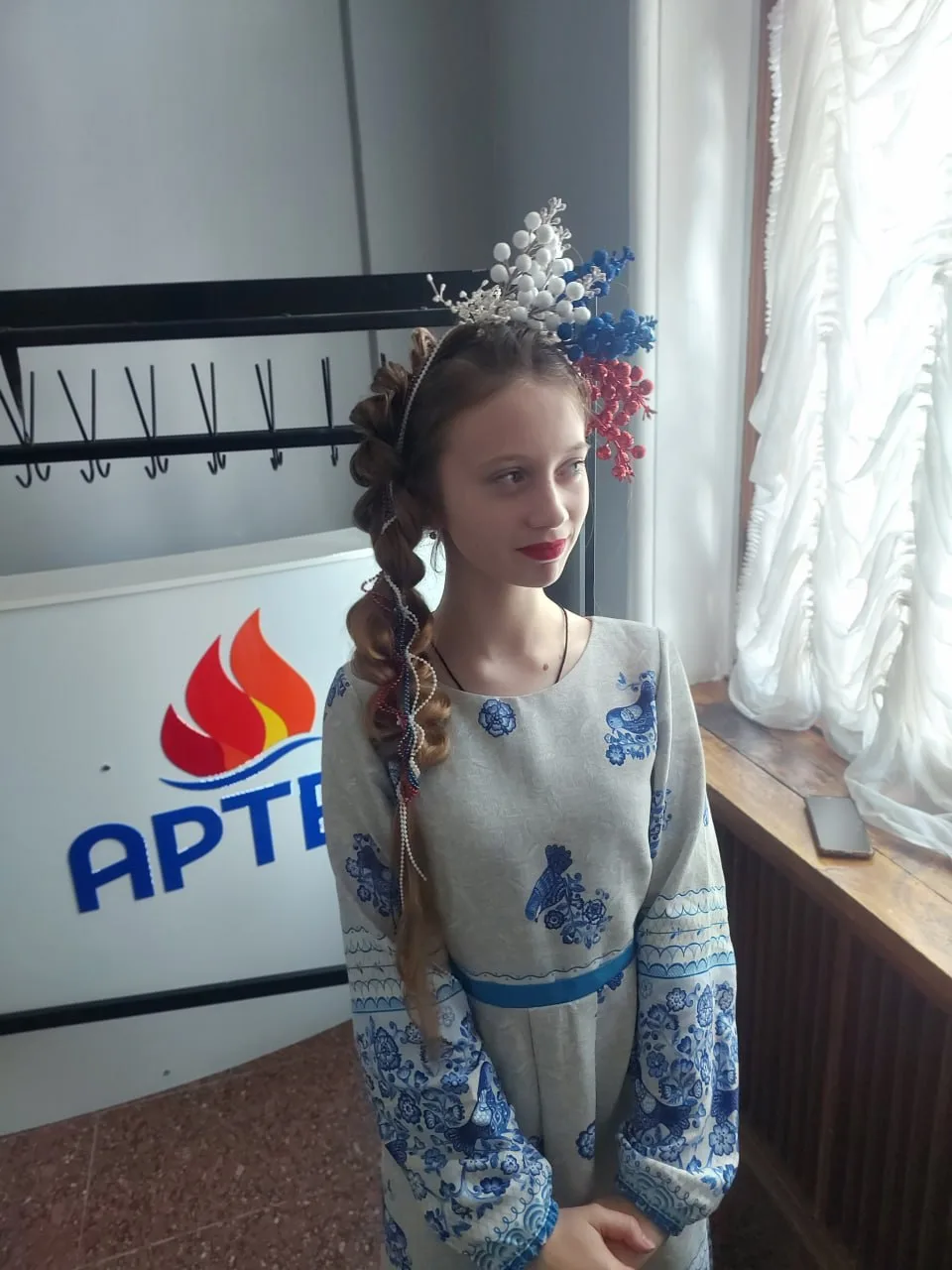 Активистка Движения Первых Полина Пятковская: «Важно не бояться проявлять себя и идти к...