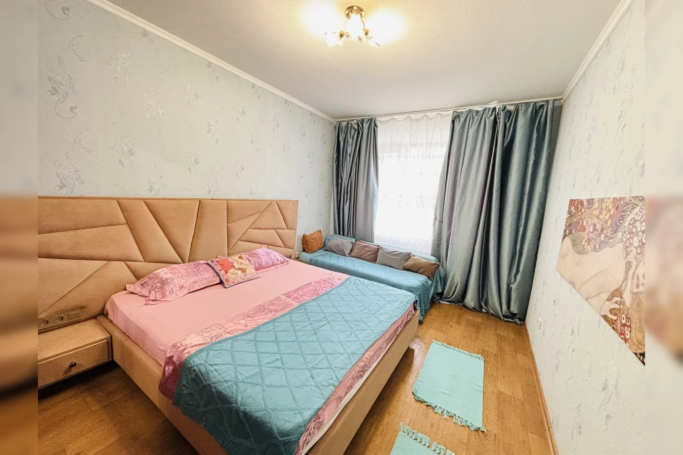 https://domiksmart.ru/kazan/posutochnaya-arenda-v-kazani-akvapark-rivera-lift-wifi-i-ot...