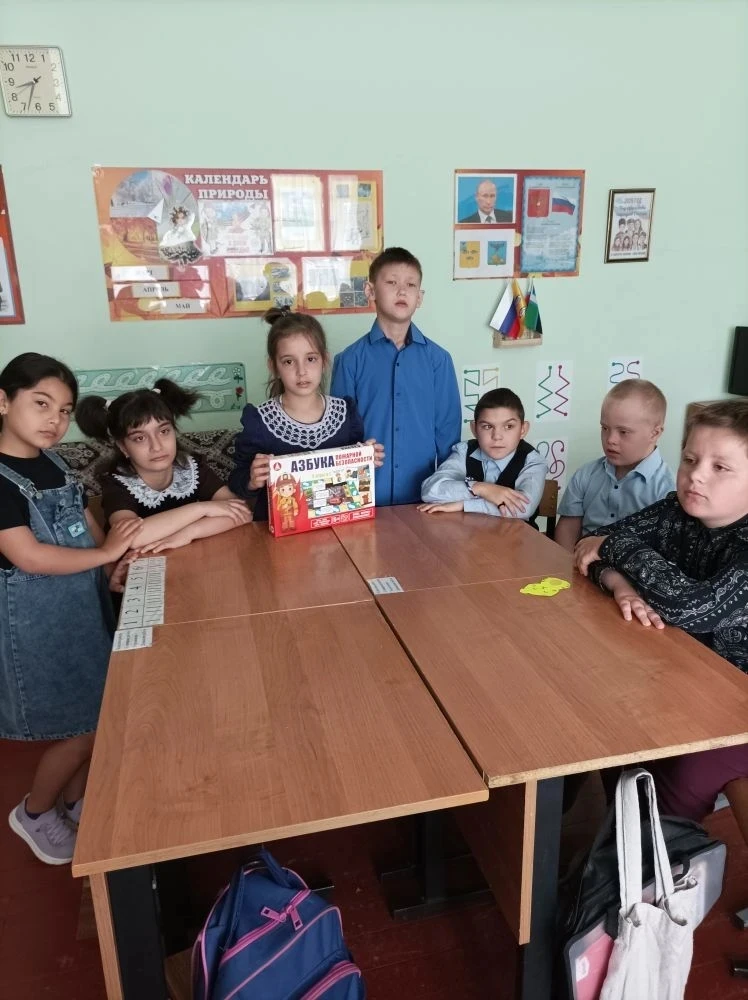 🔥 Правила пожарной безопасности: запомни раз и навсегда! 🔥