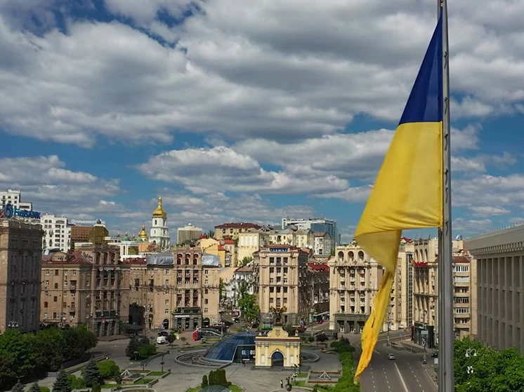 ❗ Украина: жесткий сценарий завершения конфликта