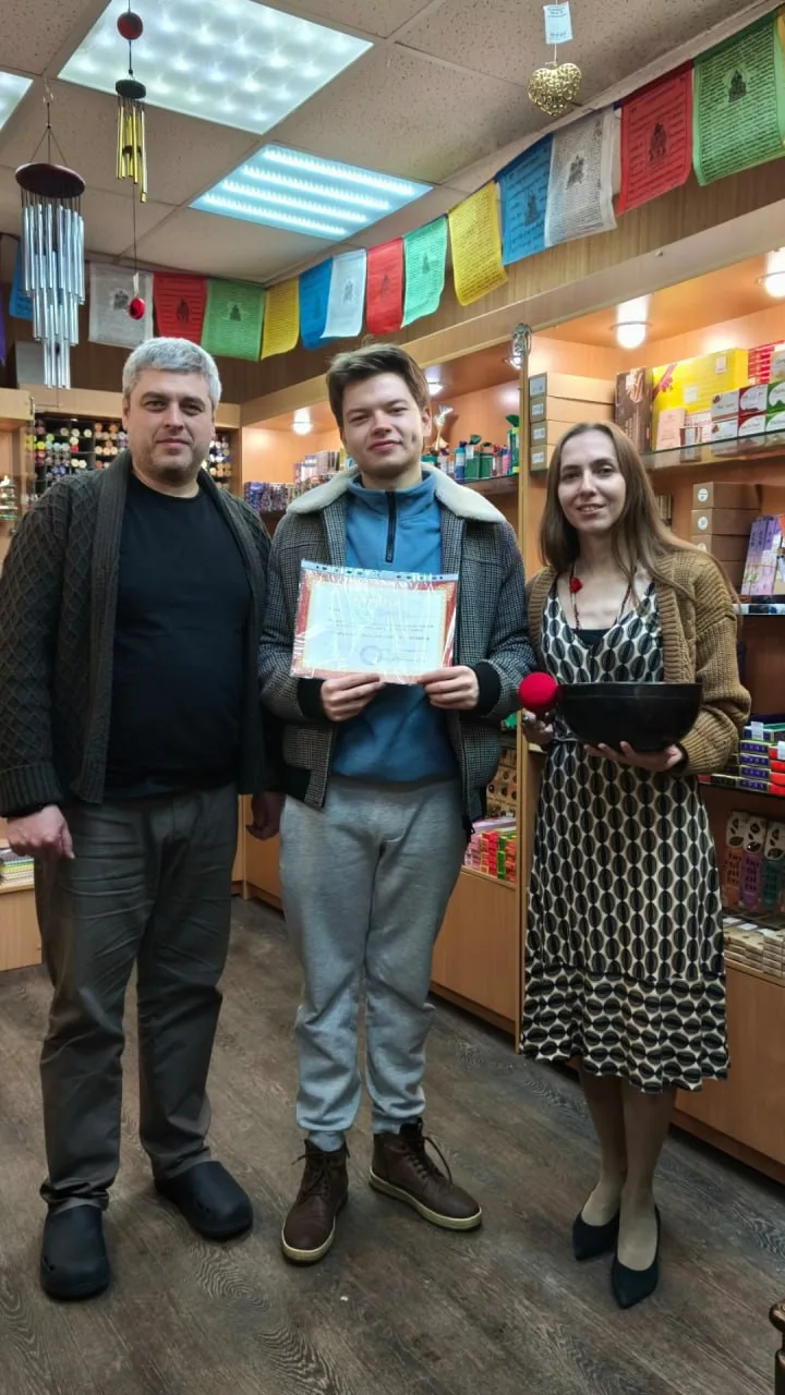 Хотим поделиться интересным наблюдением: все больше мужчин приходит на обучение по поющ...