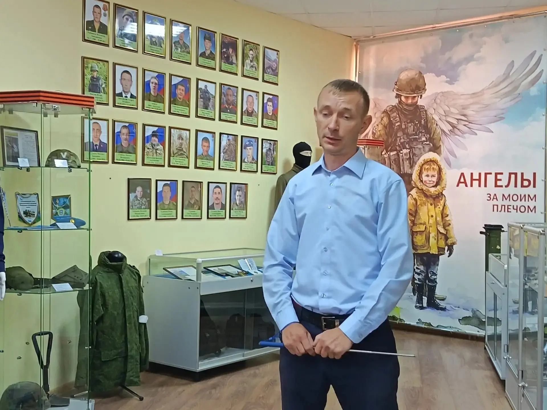 КАНИКУЛЫ С МУЗЕЕМ