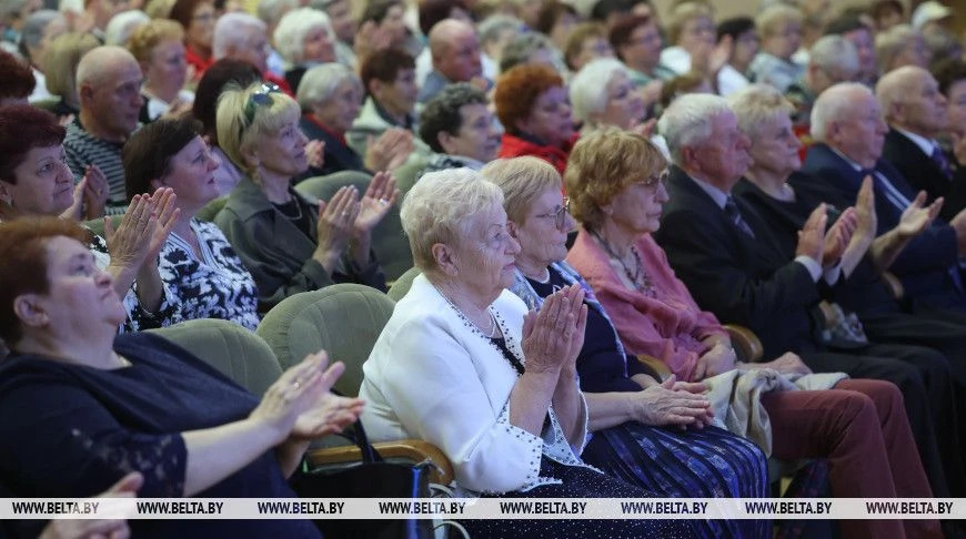 «Мы — рождённые в СССР, и энтузиазм у нас есть»