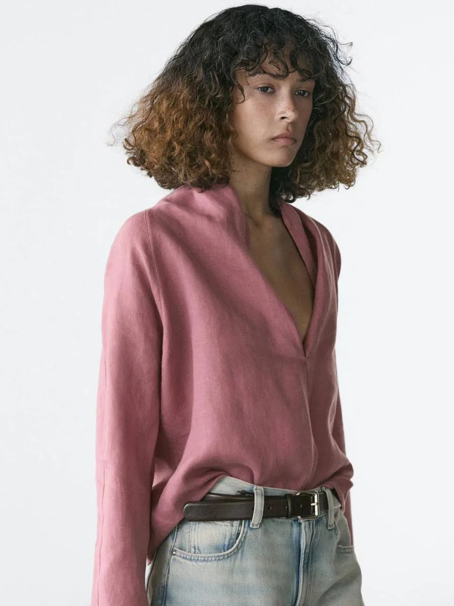 MASSIMO DUTTI🇪🇸