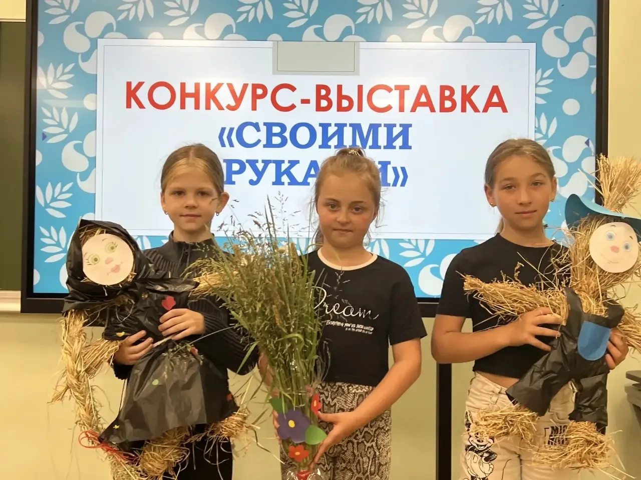 В лагере «Теремок» прошёл День изобретателя: море идей 💡 и океан вдохновения!