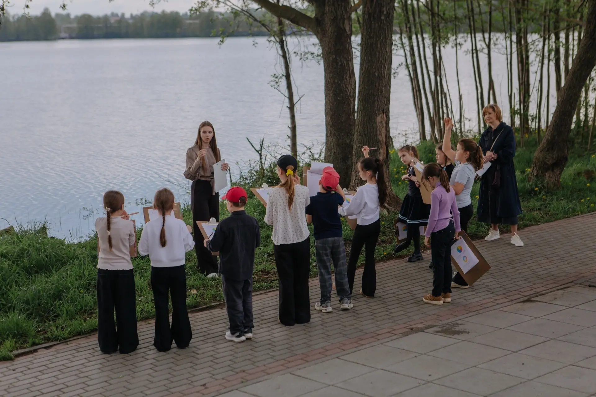 ⚡️ProГУЛ 2026

📌13 мая 2026 года обучающиеся 2 «Б» класса приняли участие в общеобразовательном про