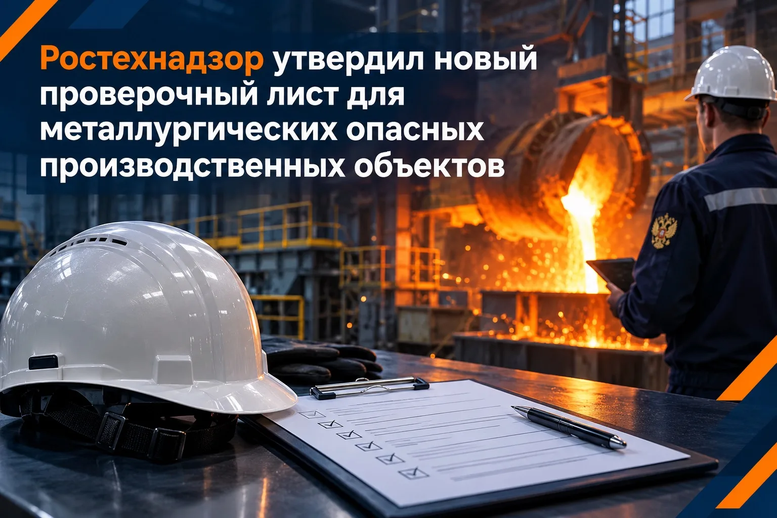Приказом Ростехнадзора от 10 августа 2026 г. № 274 (зарегистрирован в Минюсте 21.09.202...