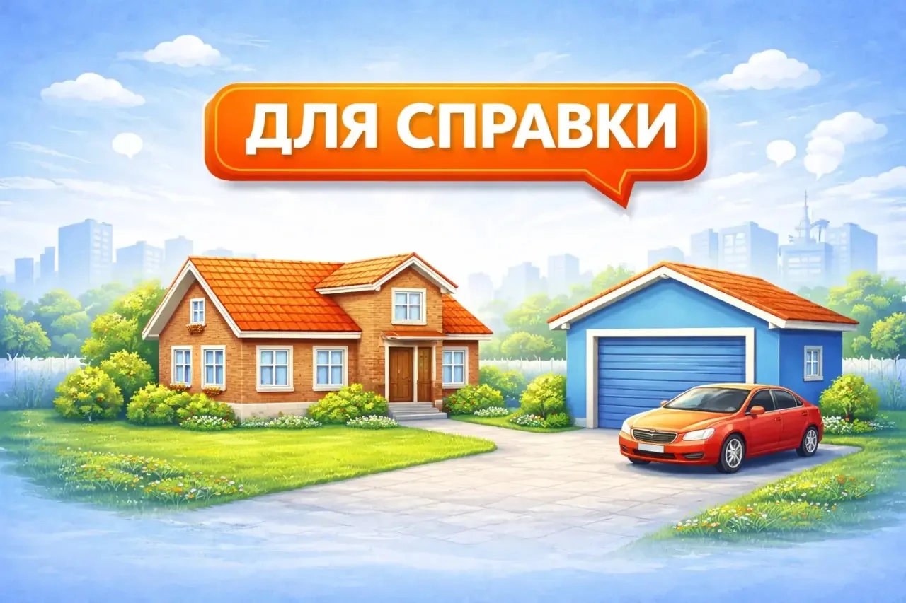 🏠 Смена собственника: что важно сделать?