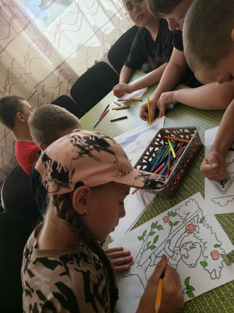 Дневник пришкольного лагеря  «КИТ» (Культура. Искусство. Творчество)🐳🐳🐳 

15 июня
☀️Лето - это во