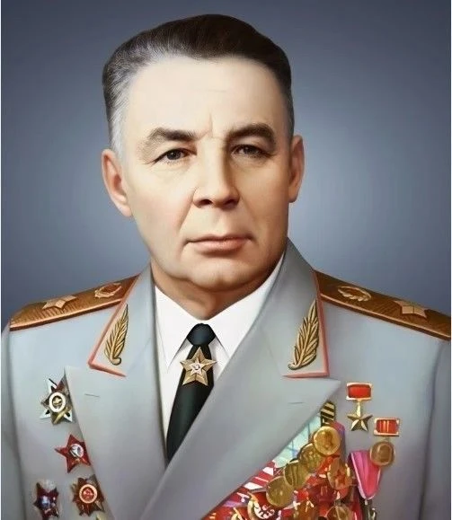 «ВОЙСКА ДЯДИ ВАСИ»: ЧЕЛОВЕК, СОЗДАВШИЙ ЭЛИТУ 🪂
