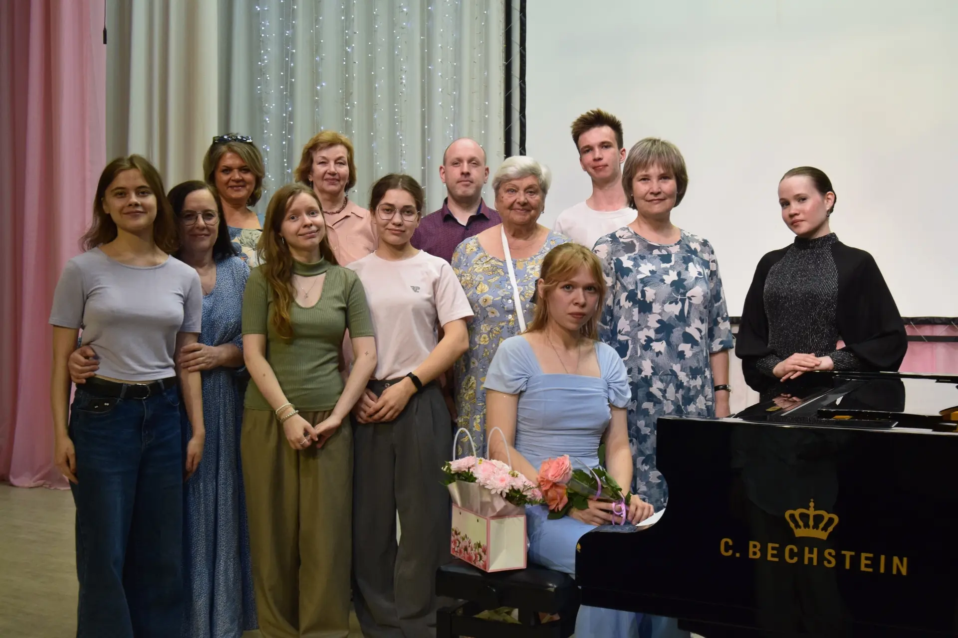 #ГБПОУЧМУ_Выпускники