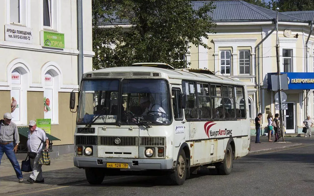 📌 С 15 июня автобусный маршрут №10 переходит на летний график работы

🚌 Изменения коснутся времени