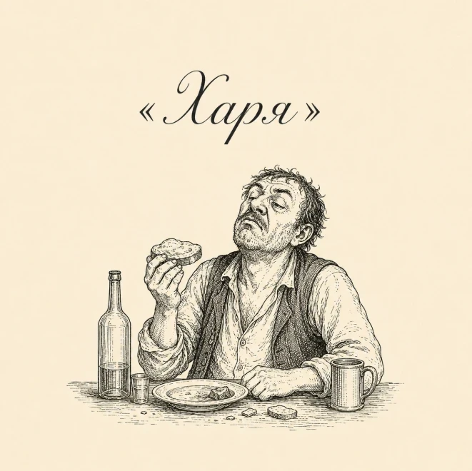 Харя

Грубое и бранное слово, которым называют некрасивое или неприятное лицо. Иногда оно относится 
