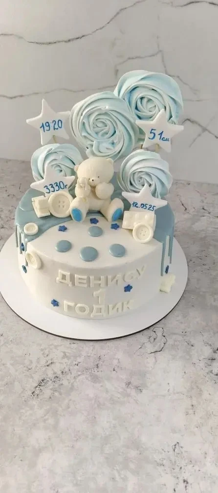 1,5 молочная дев с клуб джемом