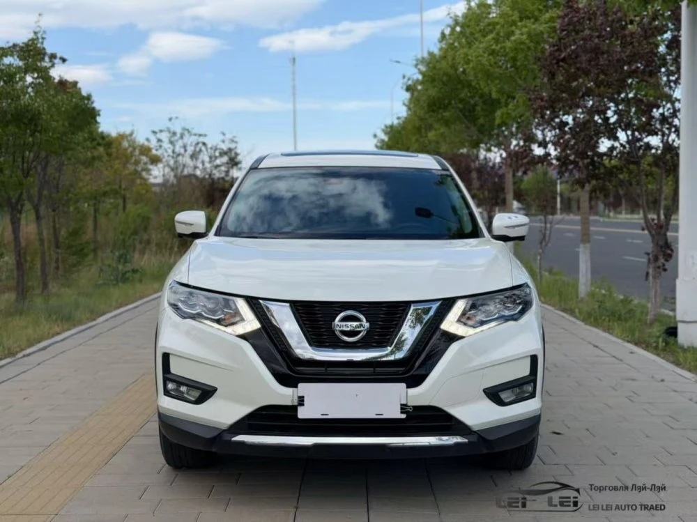 🚗 Nissan X-Trail 2023

📅 Год: 2023
🛣 Пробег: 45 000 км
💰 Цена под ключ: 2 062 411 ₽

⚙️ Двигател