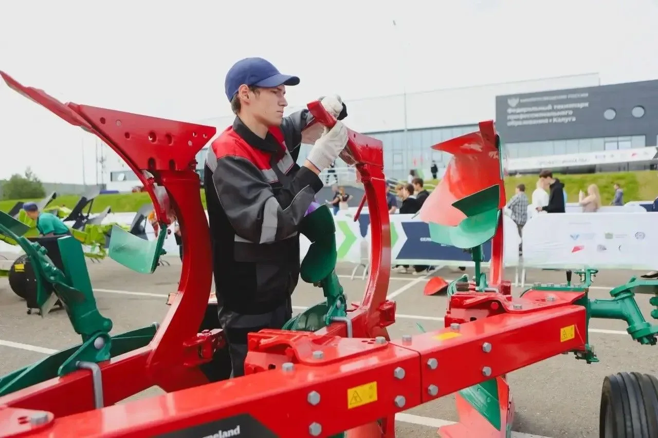 🥉 Бронза из Калуги! Гордимся нашими чемпионами!