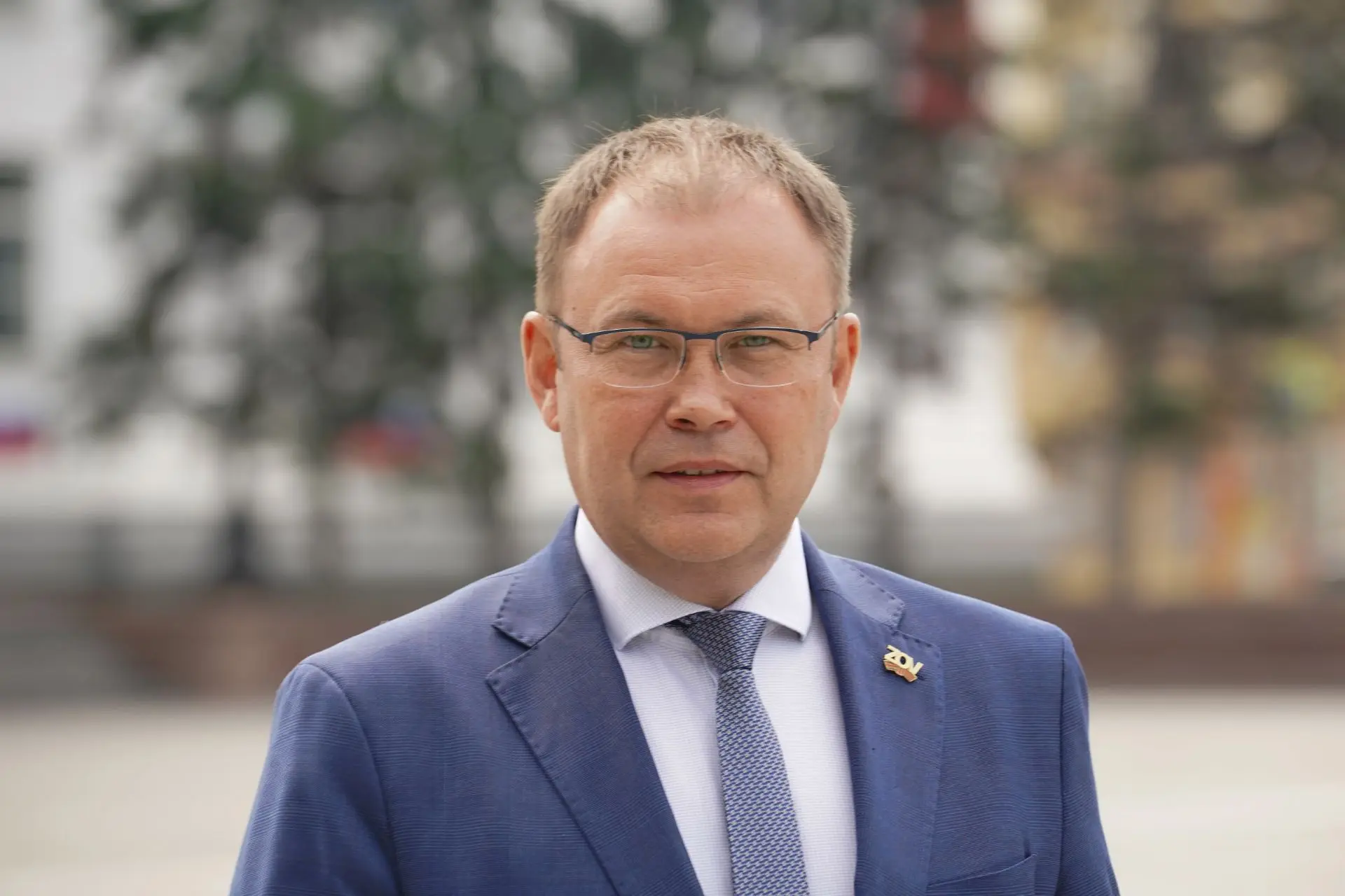 Уважаемые прокопчане!