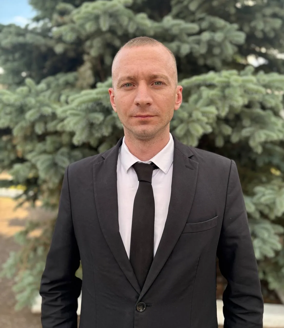 Бит-Шабо Геннадий Анатольевич назначен начальником моторвагонного депо Рузаевка Куйбышевской ДМВ

👨