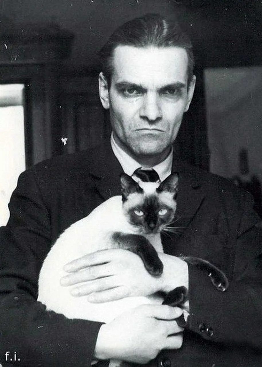 1971 год, Юрий Кнорозов — основной дешифровщик письменности Майя и одновременно самый м...