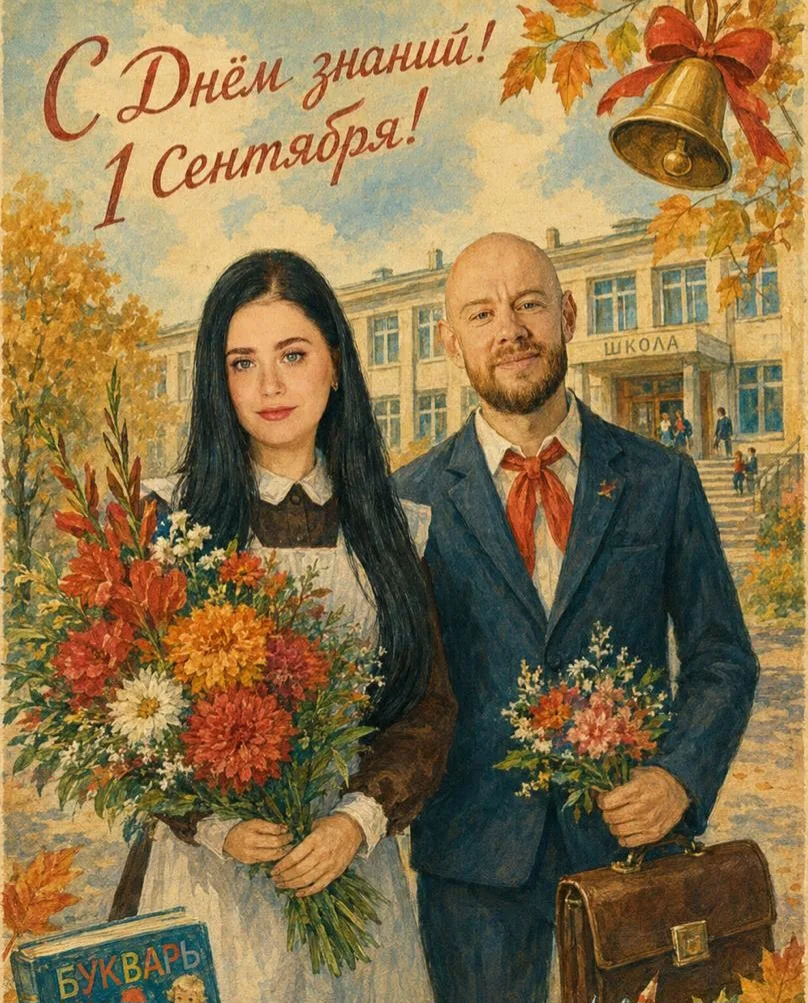 Суперэксклюзивный финансовый подарок🎁