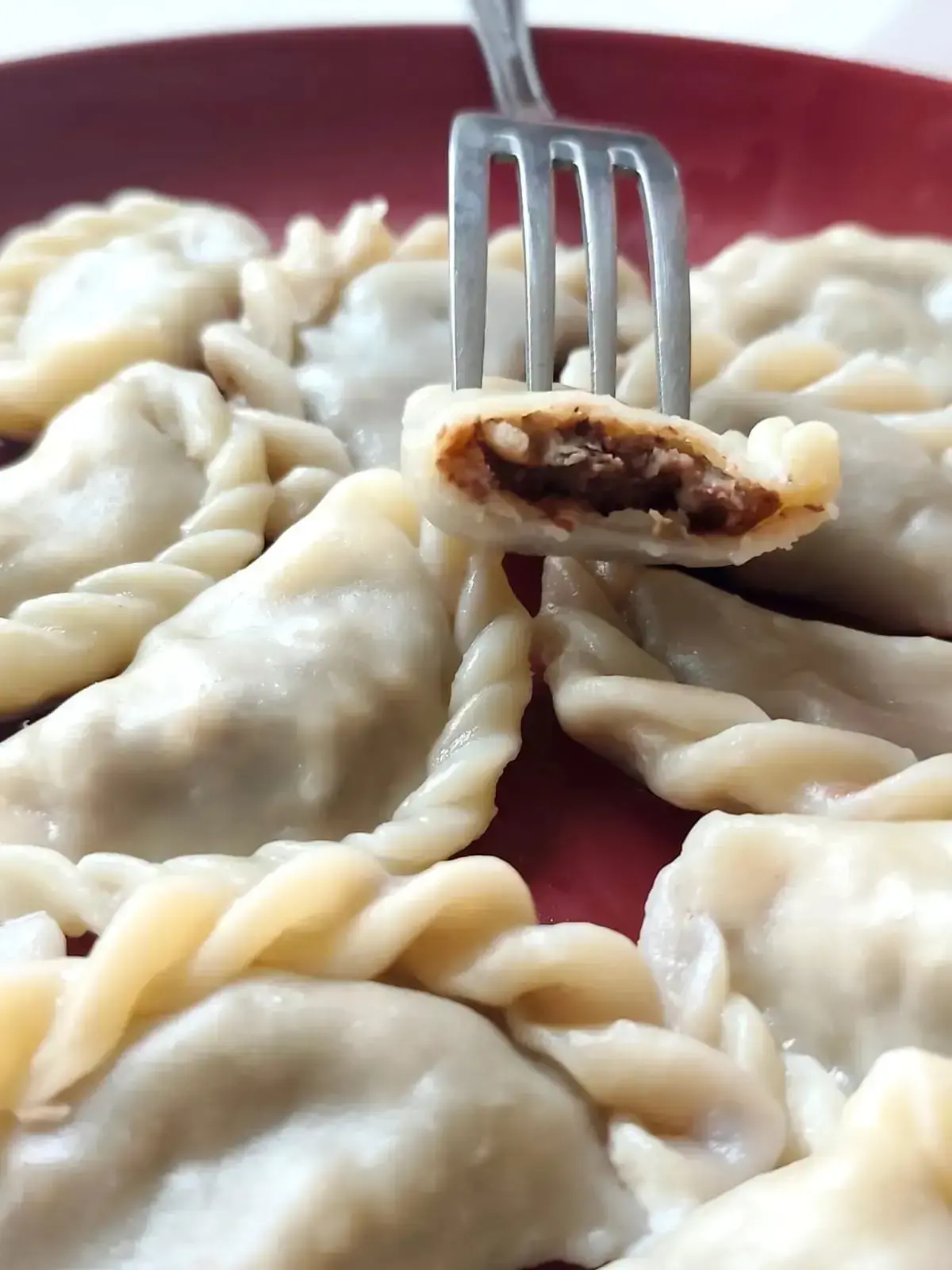 Попробуйте вкус гуцульской кухни дома