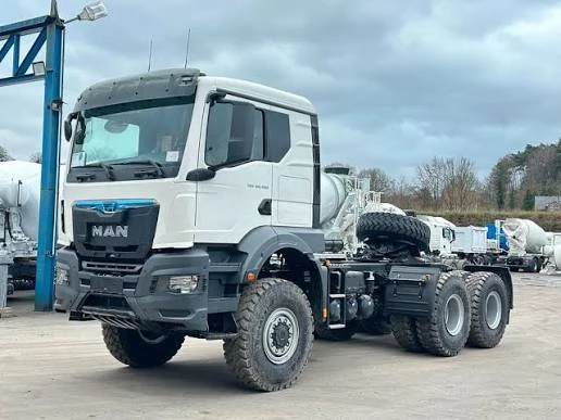 Требуются водители на автомобили MAN 6х6 для работы в ХМАО и ЯНАО 🚛🏔️

Условия работы:
- заработна
