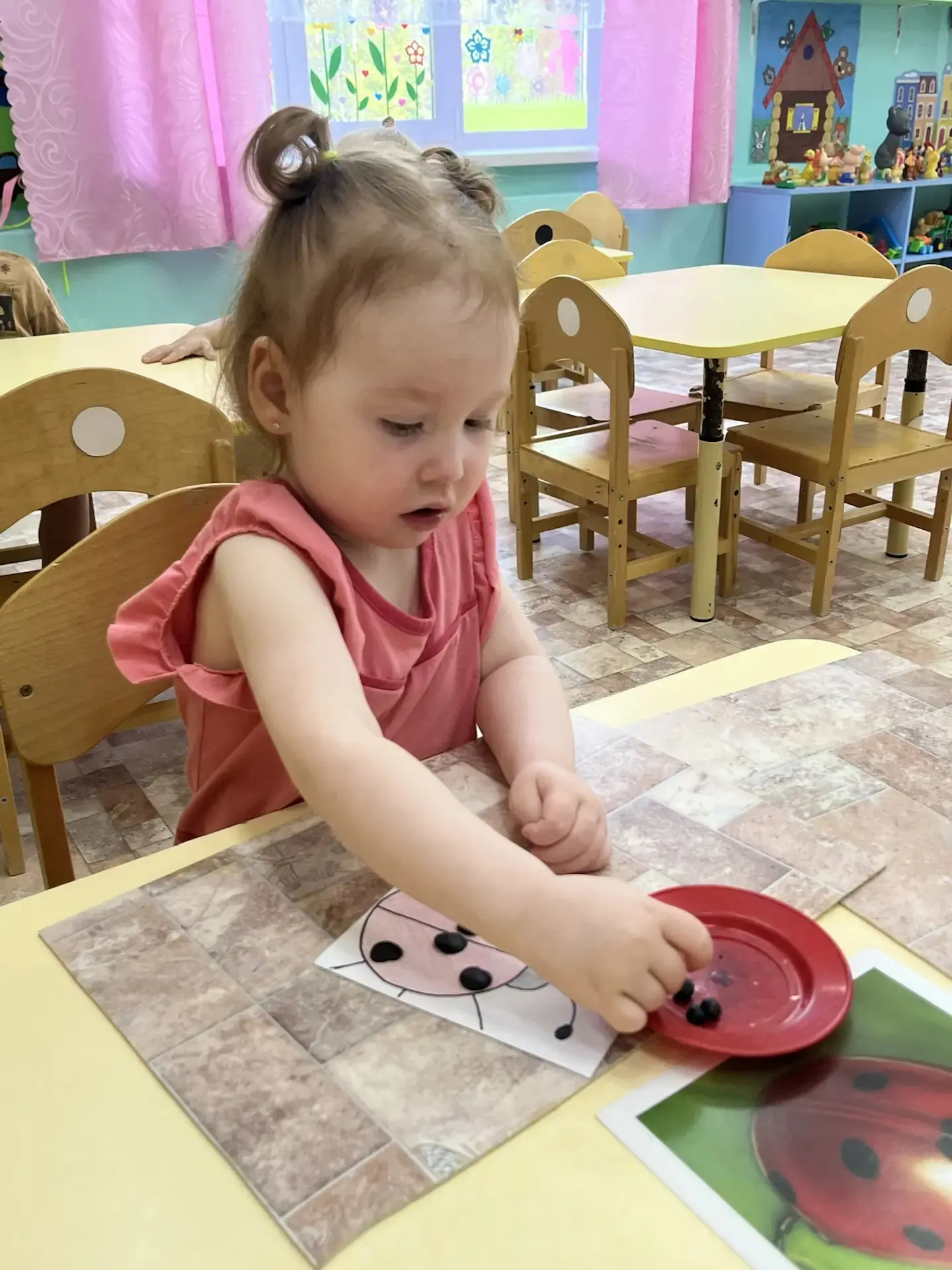 👦Будни нашего детского сада 👧