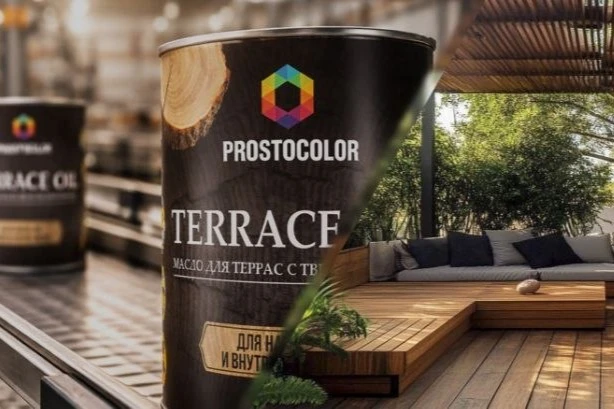 🌳 PROSTOCOLOR — в Ассоциации деревянного домостроения! 🌳