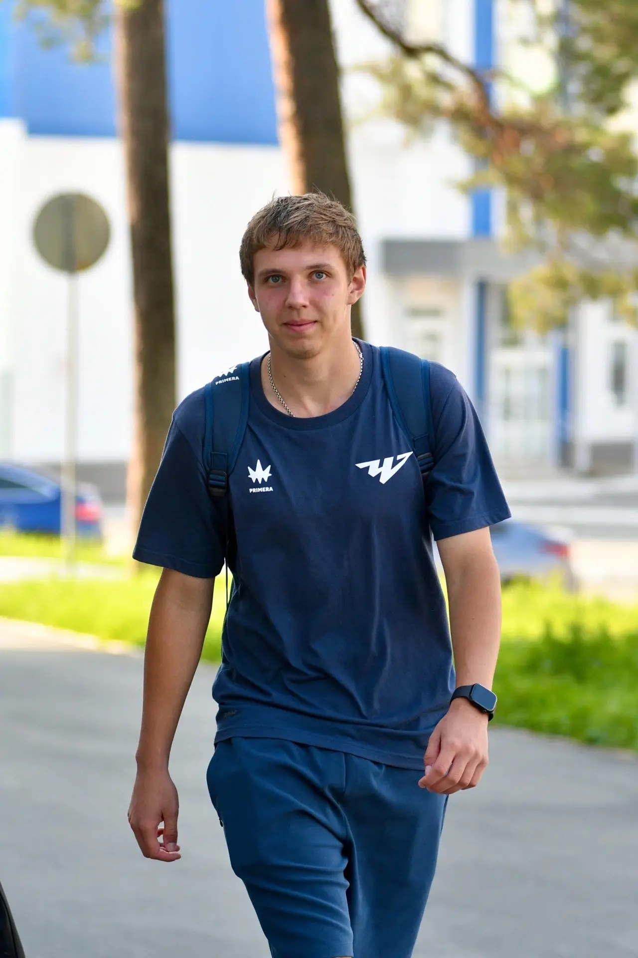 Поехали покорять Жигулевские горы и Волгу💪🏻