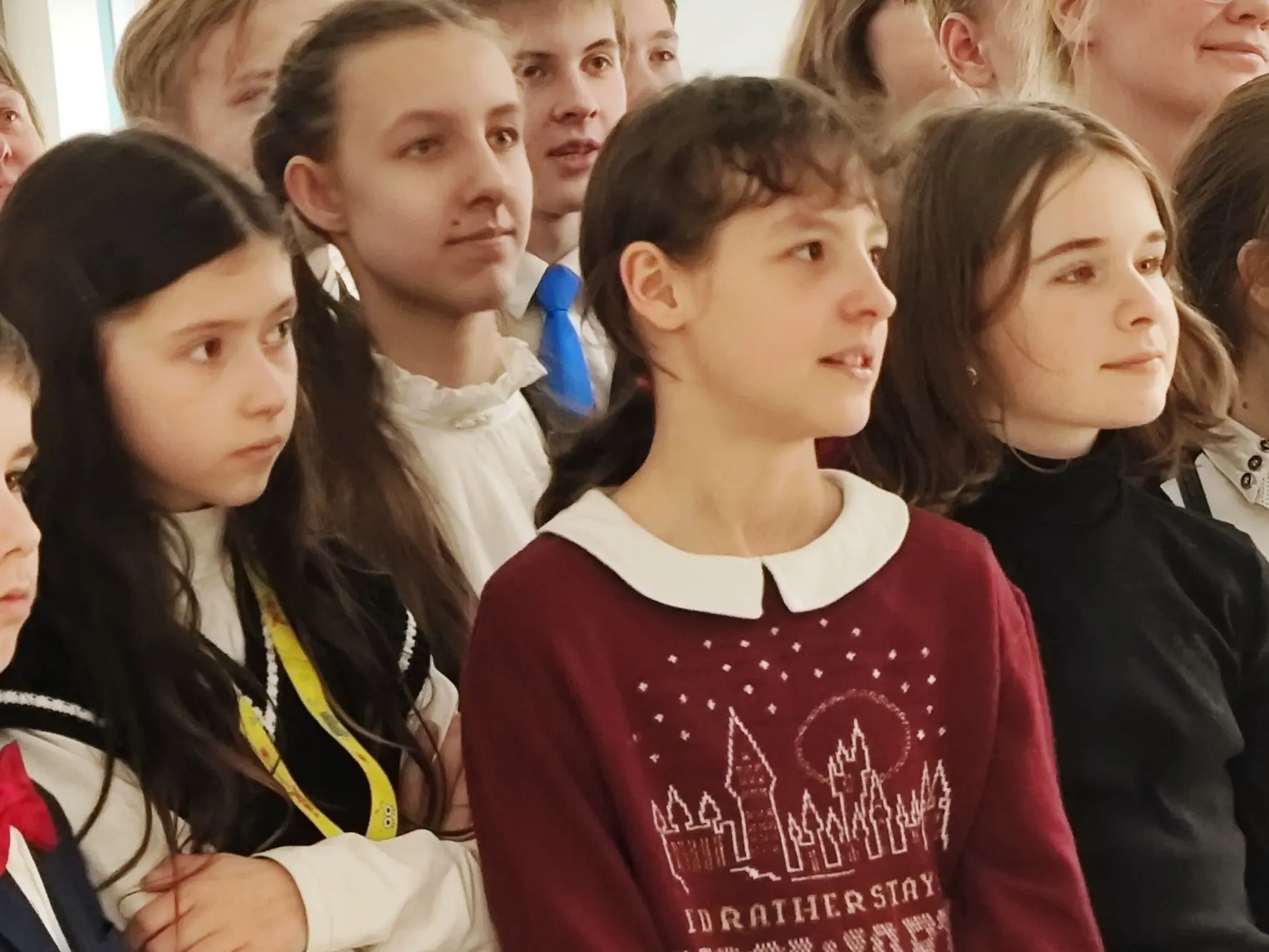 НОВОСТИ МУЗЕЯ📣  🗓️10 апреля состоялось  открытие городского Фестиваля "Первые в космосе", к участию 